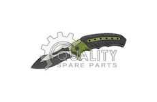 Výfuková trubka WALKER 13257