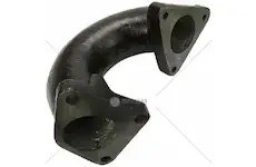 Výfukové koleno | 6901-1417-7