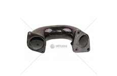 Výfukové koleno 72011414