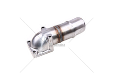 Výfukové koleno 79011403