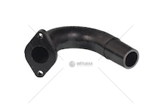Výfukové koleno C360, Zetor 5501-1405-7