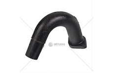 Výfukové koleno ZETOR 55011405