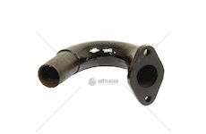 Výfukové koleno Zetor 55011405