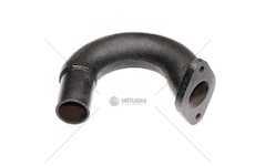 Výfukové koleno Zetor 55011405.N