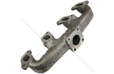 Výfukové potrubí | A05062A