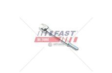 Vyfukove potrubi fiat ducato 94> šroub m6x71mm ft84538