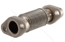 Výfukové potrubí MAN TGA HOBI 20925