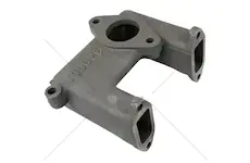 Výfukové potrubí | MT14010