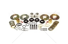 Vyfukove potrubi, univerzalni HOBI 12019