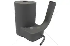 Výfukový hrnec | TZ30501