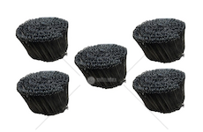 VÝHODNÝ SET 5000 ks - Armovací vázací očkový drát 140×1.6 mm