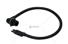 Vyhřívání, palivová jednotka (vstřikování močoviny) BOSCH F 00B H40 402