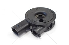 Vyhřívání palivového filtru IVECO E.Cargo