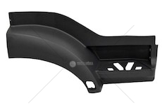 Výklenek stupátka MB ACTROS,ANTOS pravý LAMIRO 198023EX