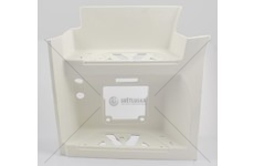 Výklenek stupátka MB ACTROS MP4 dolní levý LAMIRO 1980-15EX