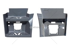 Výklenek stupátka MB ACTROS MP4 dolní levý LAMIRO 1980-15EXG