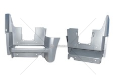 Výklenek stupátka MB AXOR 2 levý LAMIRO 1880-40EX