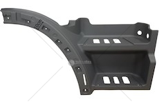 Výklenek stupátka MB pravý LAMIRO 1890-4EX