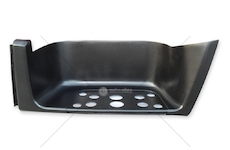 Výklenek stupátka VOLVO FL6 2002- levý LAMIRO 449707