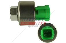 Výměník klimatizace fiat ducato 02> ft83010