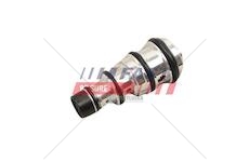 Výměník klimatizace fiat ducato 06>/ 14> delphi cvc 53mm ft83022
