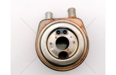 Výměník Multicar M26.7 VM motor