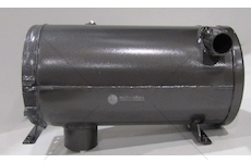 Výměník ohřívače THERMO 230/300/350  101389