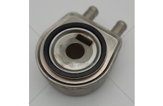 Výměník oleje Multicar M26.2,4 Fumo E-3 4012321