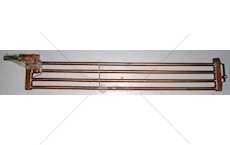 Výměník tepla/4tr.  mts 312040446_A