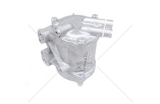 Výměník tepla A31 Turbo