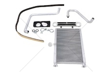 Výměník tepla MB A0018302820 KALE 355585