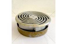 Výměník tepla ( chladič oleje ) IFAW50, L60, E512, E514 - VYPRODÁNO