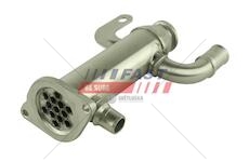 Výměník tepla citroen berlingo 96> 2.0 hdi ft60401