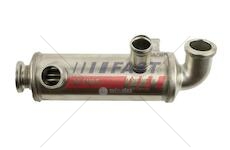 Výměník tepla citroen nemo 07> 1.4 hdi ft60422
