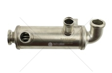 Výměník tepla citroen nemo 07> 1.4 hdi hw550180