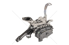 Výměník tepla egr citroen 1.6bluehdi WOR 9833095880