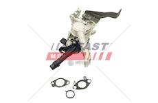 Výměník tepla egr citroen berlingo 08> 1.6 bluehdi 100 14> ft60246