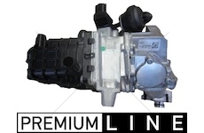 Výměník tepla egr citroen jumper 14> 2.0 blue hdi WMHL CE4000P