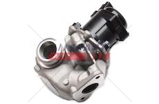 Výměník tepla egr citroen nemo 07> 1.4 hdi ft60240