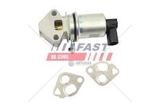 Výměník tepla egr vw caddy iii 03> 1.4 16v ft10056