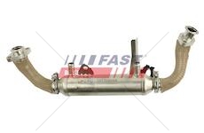 Výměník tepla fiat doblo 00> 05> 1.9 jtd 8v ft60419