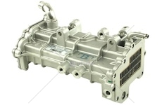 Výměník tepla iveco daily 14> 3.0 e5+ 504385699