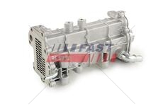 Výměník tepla iveco daily 14> 3.0 e5+ ft60404