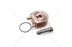 Výměník tepla se šroubem 65016002