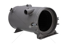 Výměník tepla topení THERMO 230/300/350 WEBASTO 14941A