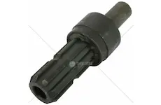 Výměnná koncovka 8 drážek | 54.131.050.Z