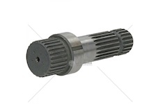 Výměnná koncovka VH - 21 dr. Zetor 64131007