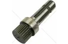 Výměnná koncovka vh - 6 dr. (jrl+frt)náhr | 64.131.006