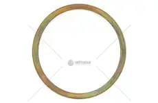 Vymezovací podložka 0,7mm | S17.2903.1