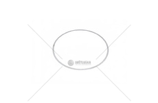 Vymezovací podložka 124x131x0,2 mm 78002002